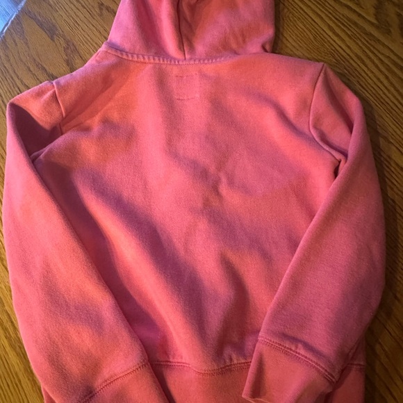 Girls GAP hoodie zip - Picture 2 of 4
